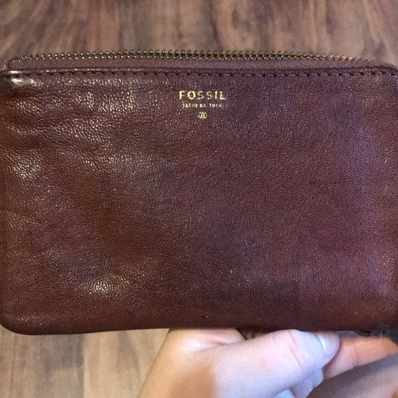 Wallet - Picture 1 of 2